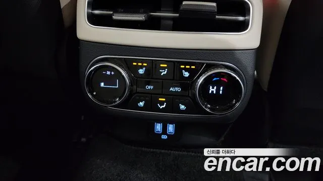 Genesis GV70 id 2370994 из Кореи 10