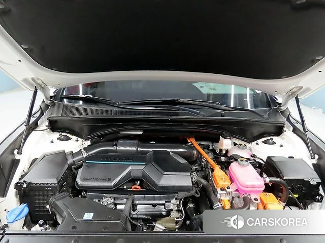 Hyundai The New Santa Fe id 4631256 из Кореи 10