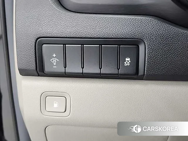 Kia The New Carnival id 3687453 из Кореи 10