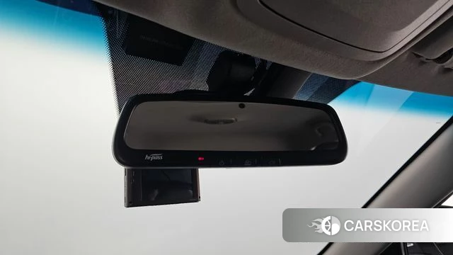 Ssangyong Berry New Tivoli id 3905146 из Кореи 10