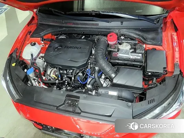 Hyundai Veloster (JS) id 3718541 из Кореи 10