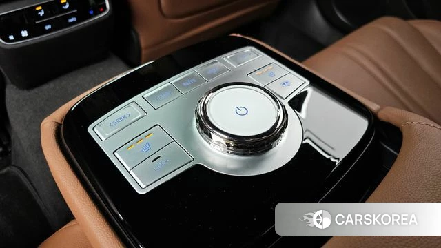 Genesis G80 (RG3) id 4281499 из Кореи 10