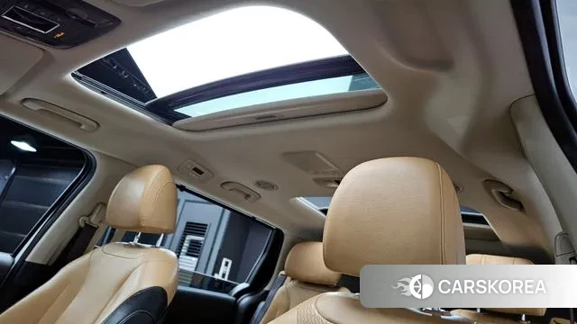 Kia Carnival 4th generation id 3417310 из Кореи 10