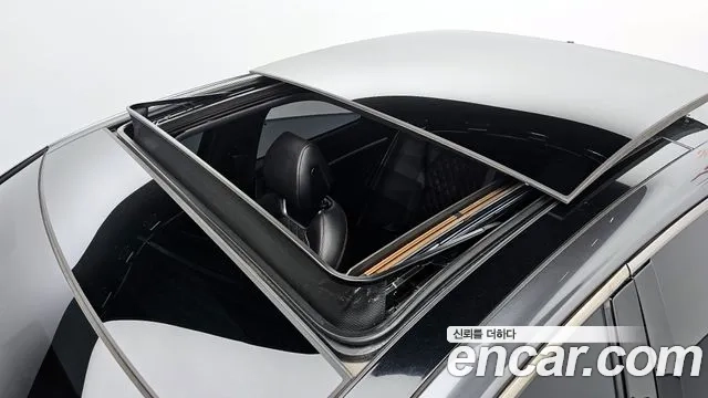 Genesis G70 id 2891644 из Кореи 10