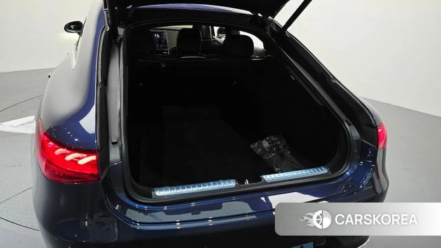 Mercedes-Benz EQS V297 id 4444342 из Кореи 10