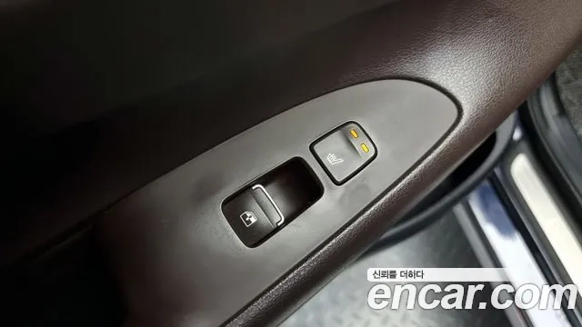 Hyundai The New Grandeur IG Hybrid id 2881185 из Кореи 10