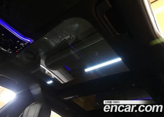 Mercedes-Benz S-Class W223 id 2736406 из Кореи 10