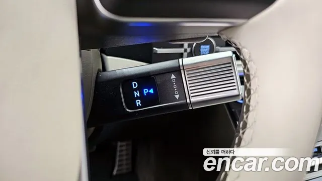 Hyundai Santa Fe (MX5) id 2544946 из Кореи 10