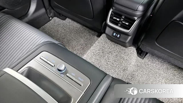 Hyundai Grandeur Hybrid (GN7) id 2884171 из Кореи 10
