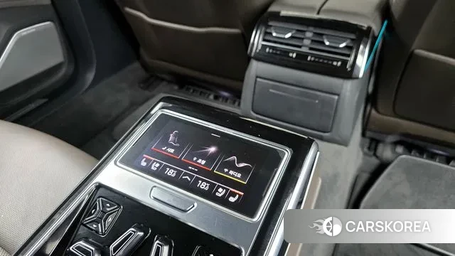 Audi A8 (D5) id 2969874 из Кореи 10