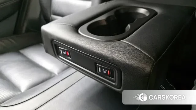 Renault Korea (Samsung) The New QM6 id 3366298 из Кореи 10