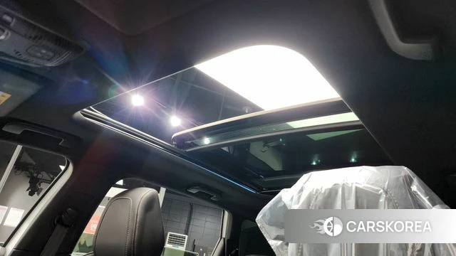 Peugeot 5008 second generation id 4020268 из Кореи 10