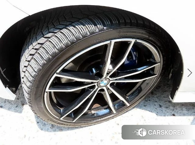 BMW 3 Series (G20) id 4672308 из Кореи 10