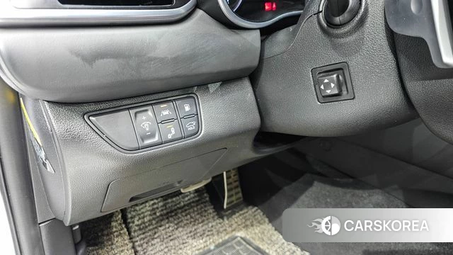 Genesis G70 id 4203694 из Кореи 10