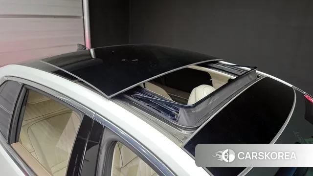 Genesis G90 (RS4) id 3223506 из Кореи 10