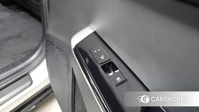 Kia EV6 id 3354540 из Кореи 10