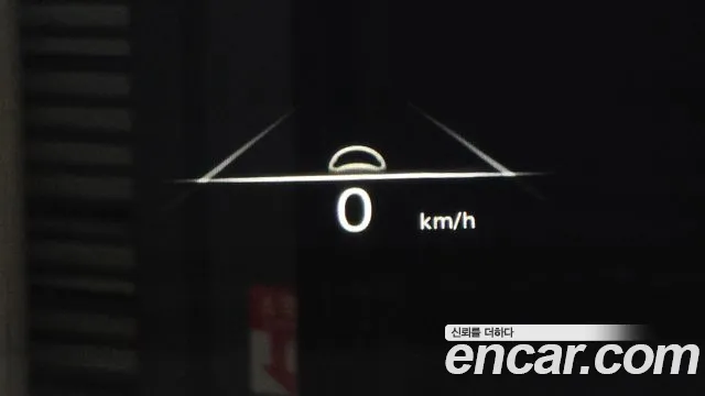 Genesis GV70 id 2729207 из Кореи 10