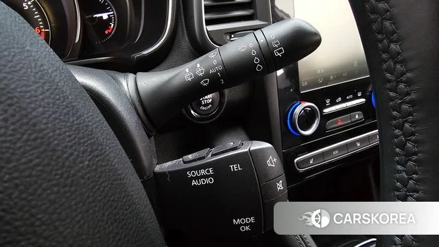 Renault Korea (Samsung) The New QM6 id 4712293 из Кореи 10
