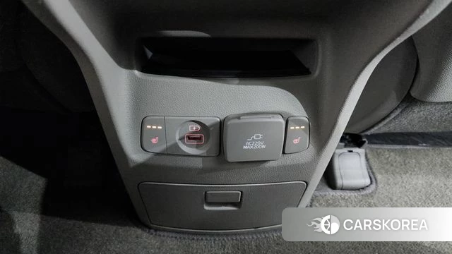 Kia The New Carnival id 3853666 из Кореи 10