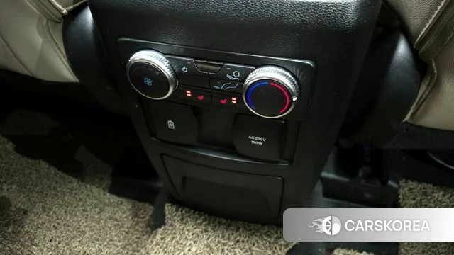 Ford Explorer 6th Generation id 3832360 из Кореи 10