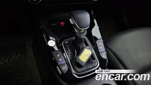 Kia Soul Booster id 2633251 из Кореи 10