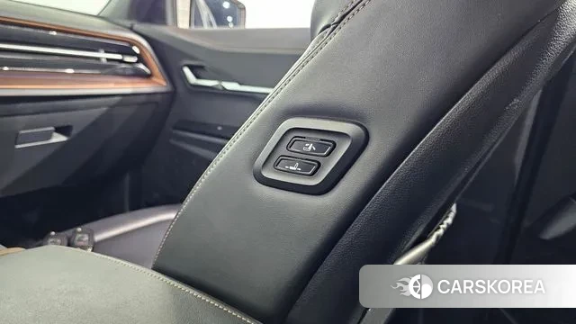 Ssangyong Torres id 3341456 из Кореи 10