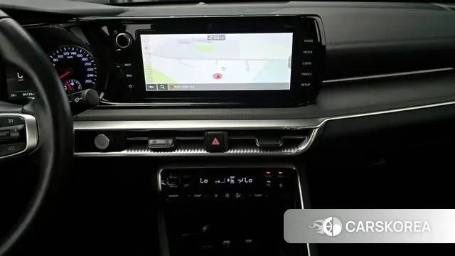 Kia K5 3rd generation id 2890662 из Кореи 10