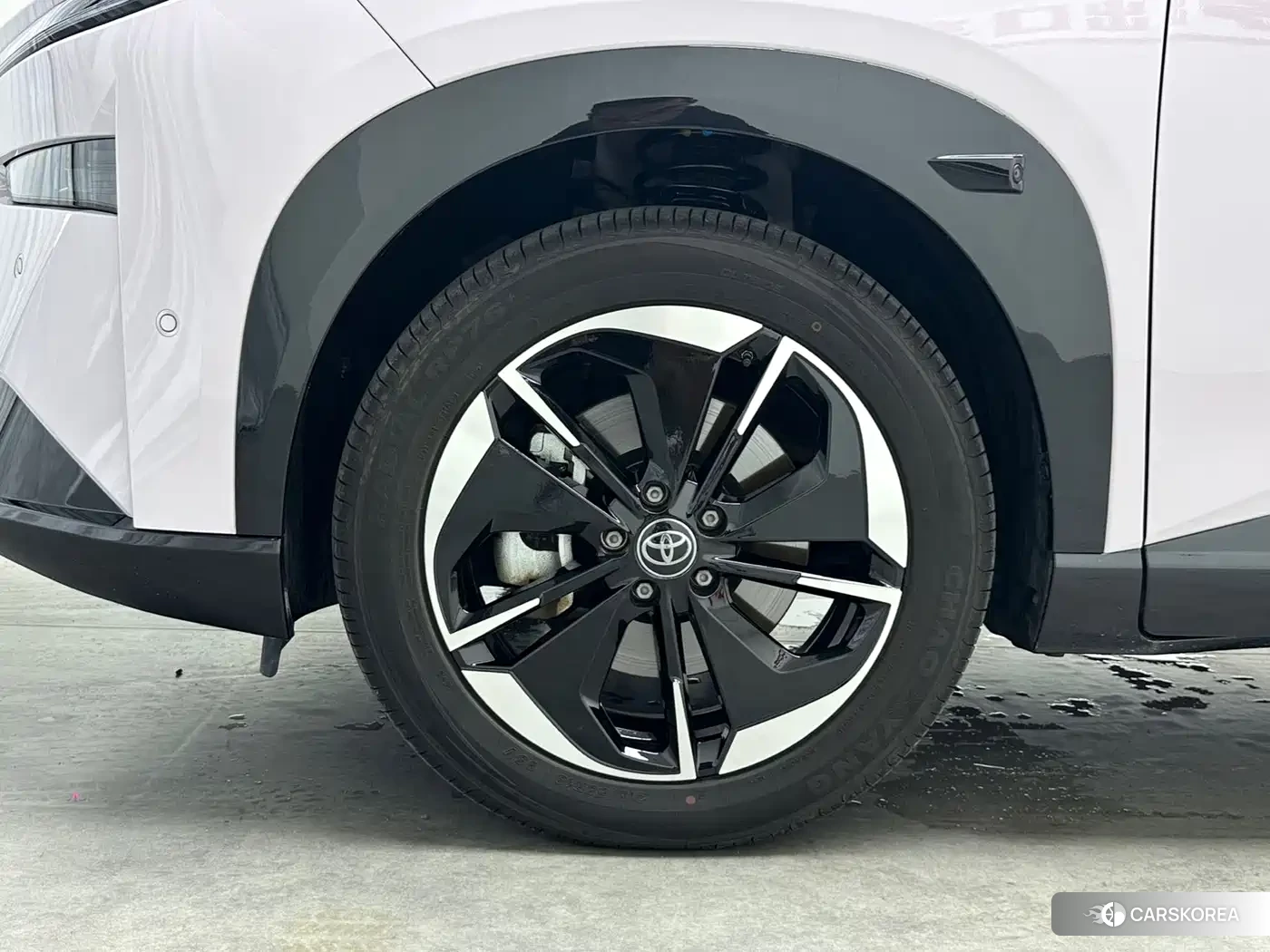 Toyota Platinum Wisdom 3X id 4589165 из Китая 10