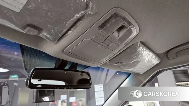 Ssangyong Tivoli Armor id 3677207 из Кореи 10