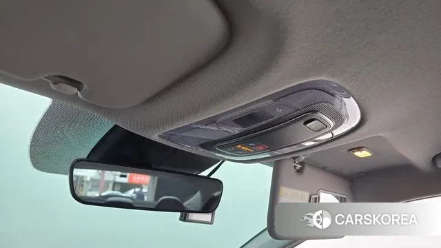 Hyundai The New Avante (CN7) id 3638865 из Кореи 10