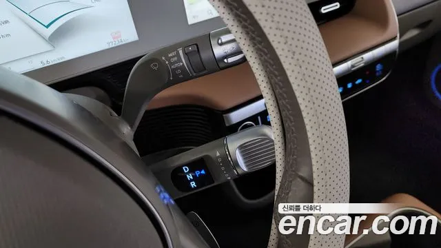 Hyundai Ionic 5 id 2676082 из Кореи 10