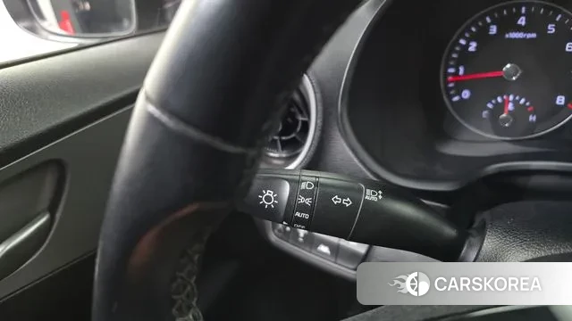 Kia Come New K3 id 3626288 из Кореи 10