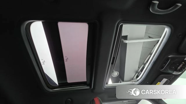 Mini Cooper S id 3853813 из Кореи 10