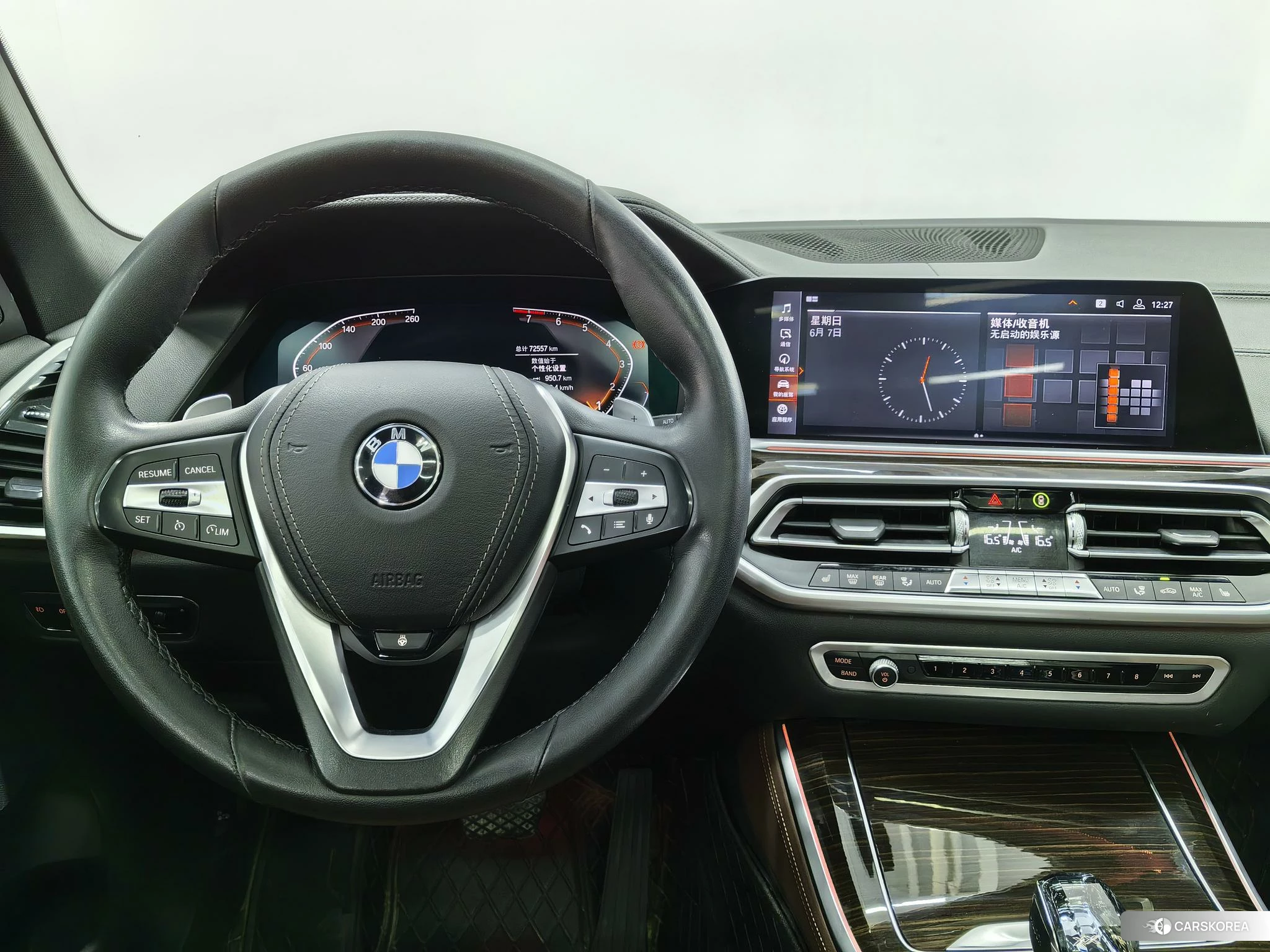BMW X5 id 4426782 из Китая 10