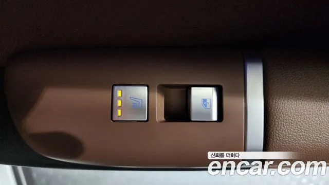 Hyundai Grandeur (GN7) id 2738150 из Кореи 10