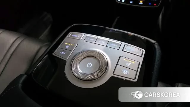 Genesis G80 (RG3) id 3764456 из Кореи 10