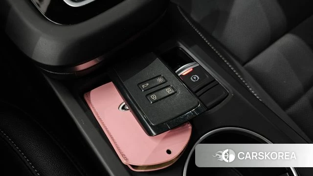 Renault Korea (Samsung) XM3 id 4763230 из Кореи 10