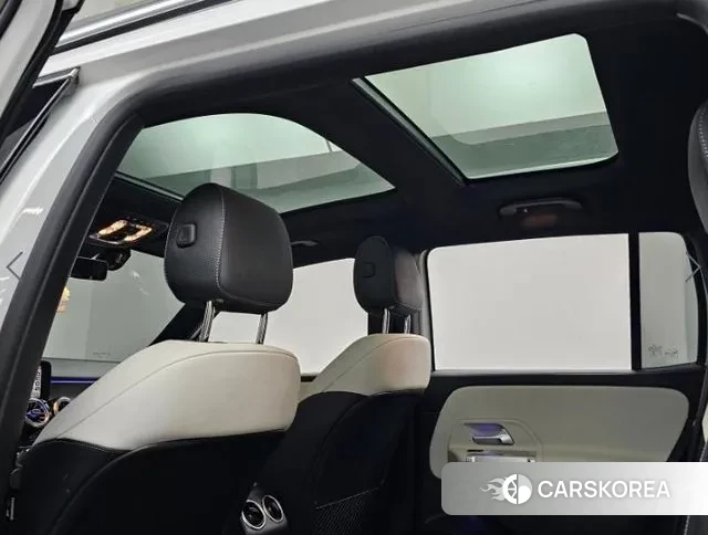 Mercedes-Benz GLB-Class X247 id 3447842 из Кореи 10