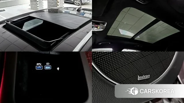 Genesis GV70 id 3415773 из Кореи 10