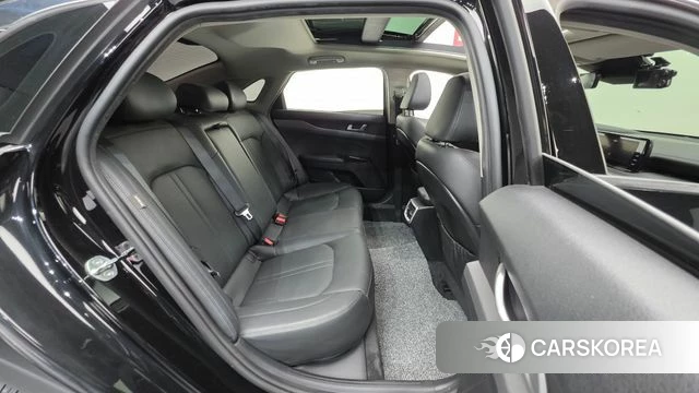 Kia K5 3rd generation id 3872900 из Кореи 10