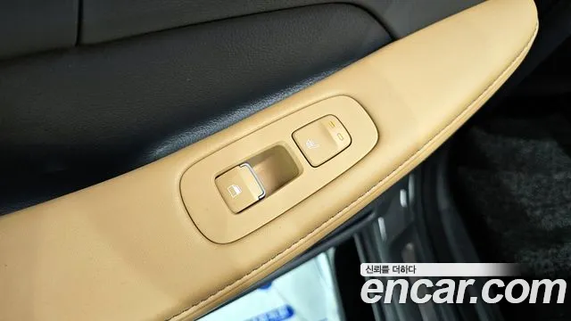 Hyundai Sonata (DN8) id 2813209 из Кореи 10