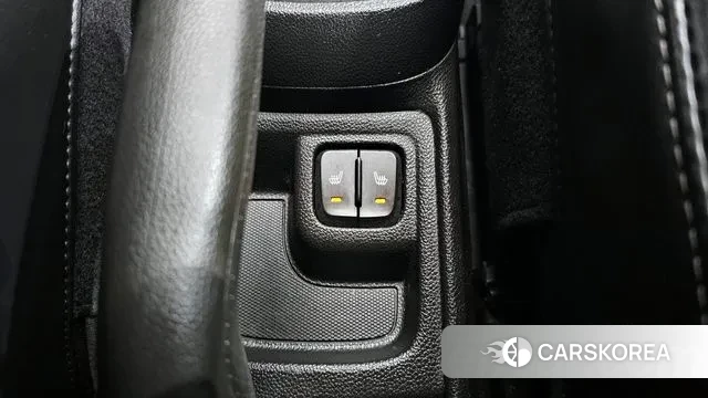 Chevrolet (GM Daewoo) The Next Spark id 3647274 из Кореи 10