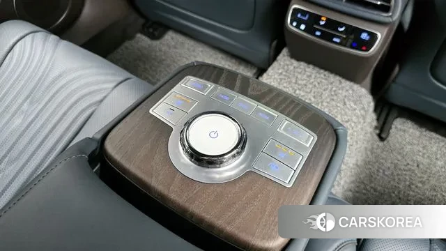 Genesis G80 (RG3) id 2915482 из Кореи 10