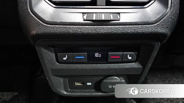 Volkswagen Tiguan second Generation id 4531016 из Кореи 10