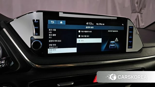 Hyundai Sonata (DN8) id 4232468 из Кореи 10