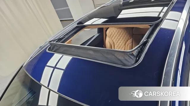 Genesis GV80 id 3640346 из Кореи 10