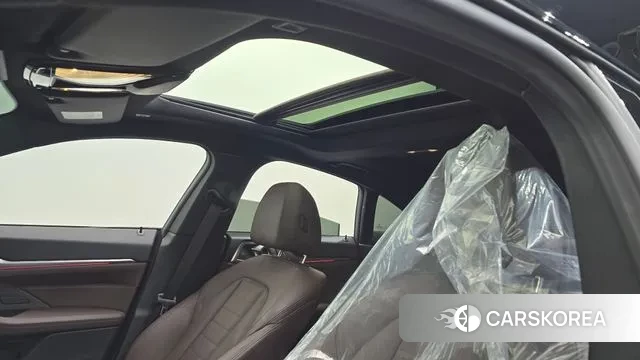 BMW i4 id 3058423 из Кореи 10