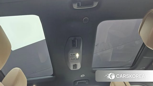 Land Rover Discovery 5 id 3786330 из Кореи 10