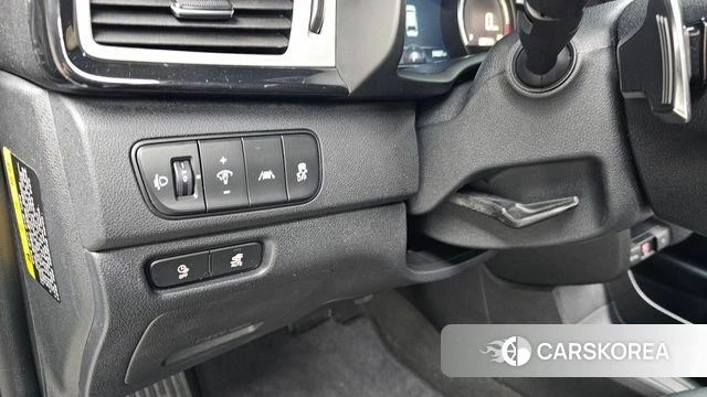 Kia Niro EV id 4309874 из Кореи 10