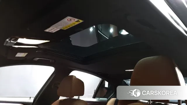 BMW 5 Series (G30) id 3335943 из Кореи 10